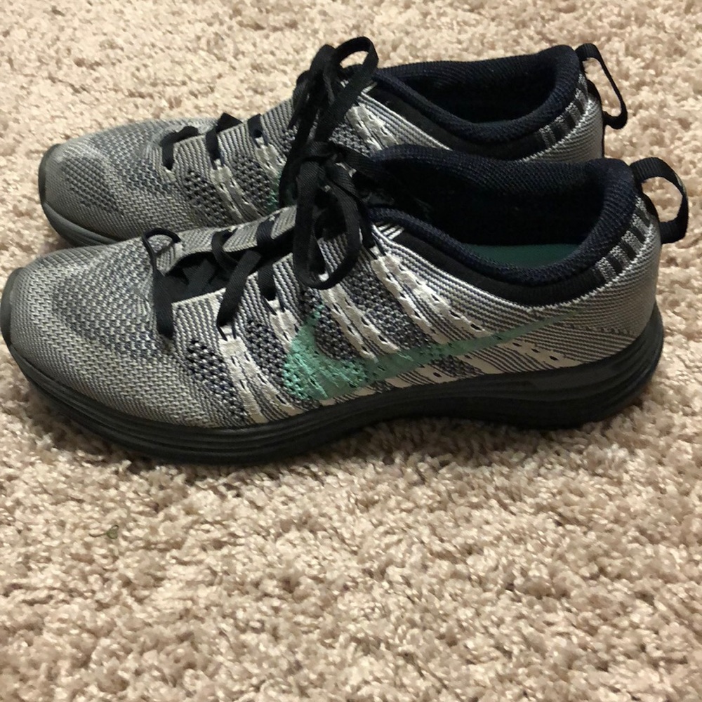 Nike Flyknit Lunar 1